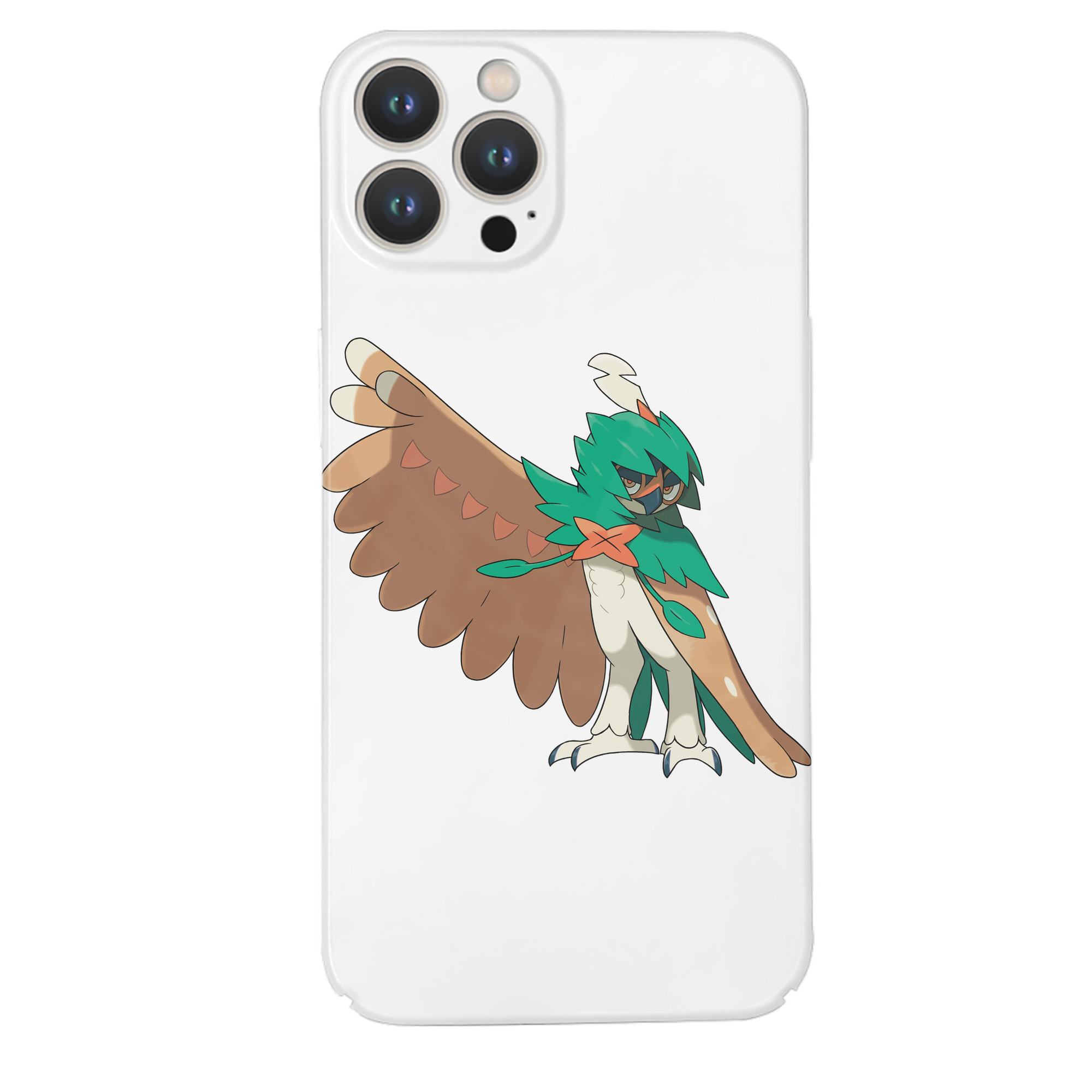 （画像用） ポケットモンスター Pokémon 【iPhone 14シリーズ対応】ハードケース